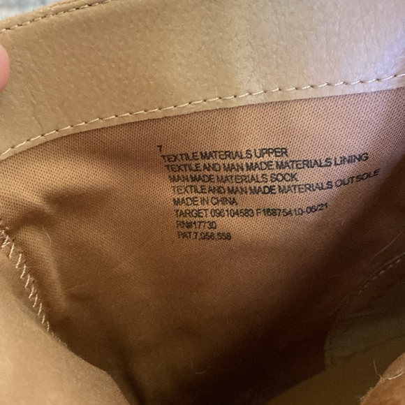 BOOTIES - Picture 5 of 6